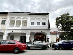 Little India Conservation Area (D8), Shop House #577691411